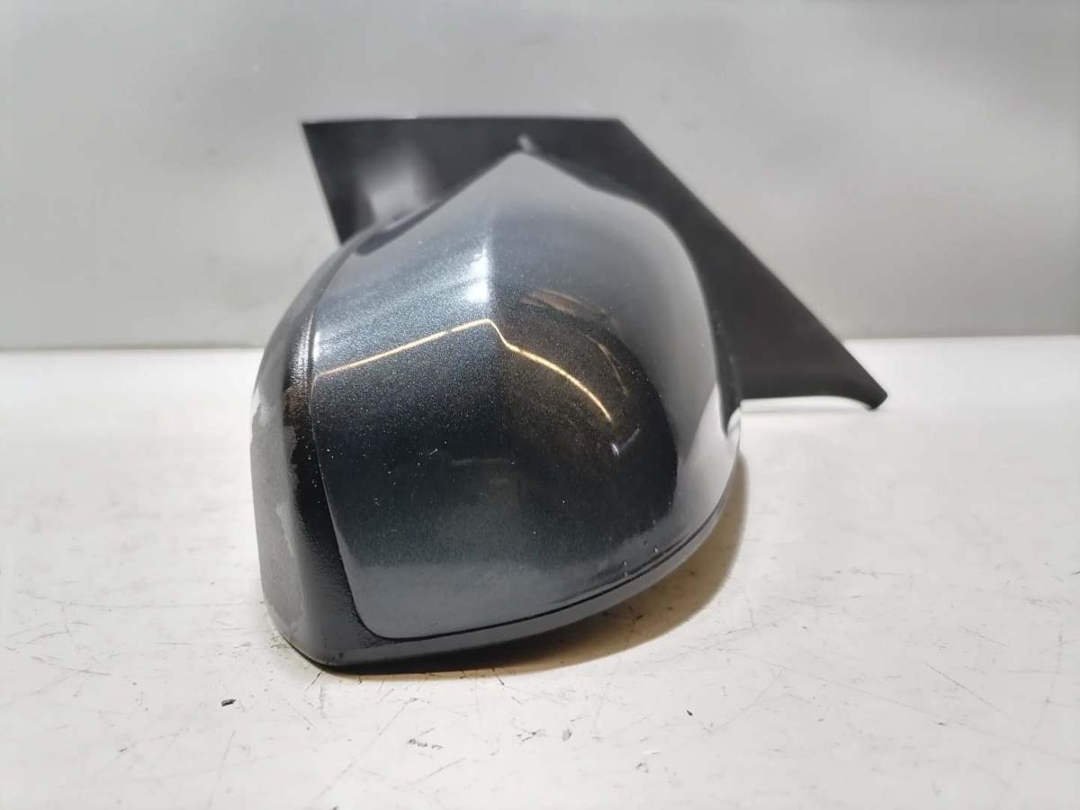 Peugeot 108 original Au&szlig;enspiegel links manuell verstellbar KTA Dunkelgrau metallic Bj.2016